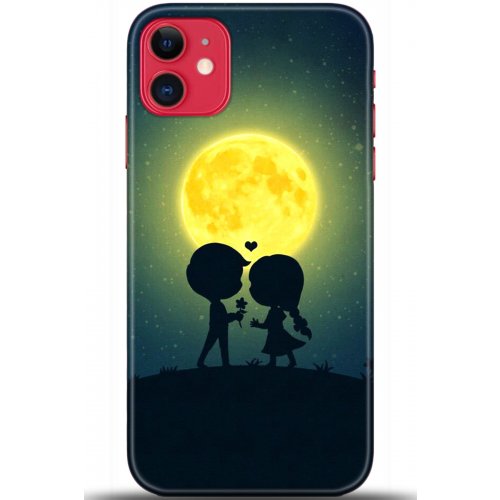 Uyumlu Kılıf HD Baskılı Kılıf - Followed Institution 5690