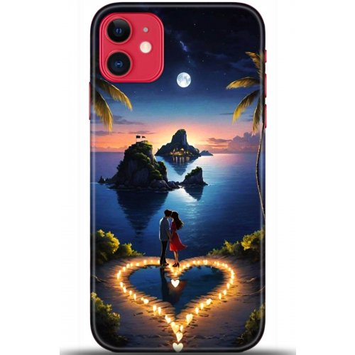 Uyumlu Kılıf HD Baskılı Kılıf - Followed Institution 5692