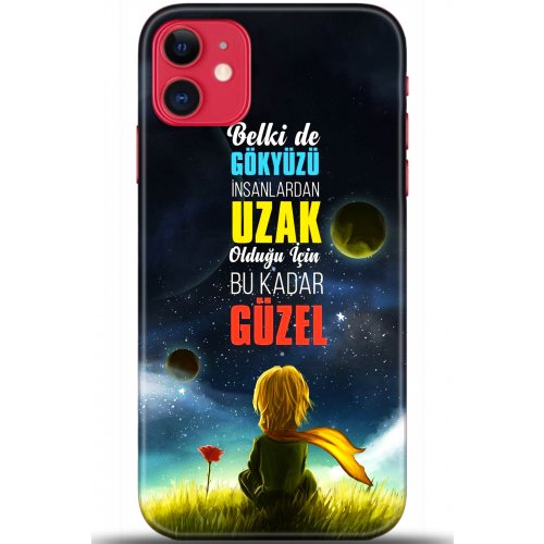 Uyumlu Kılıf HD Baskılı Kılıf - Followed Institution 5699