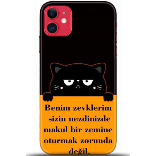 Uyumlu Kılıf HD Baskılı Kılıf - Followed Institution 5720