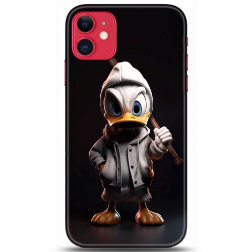 Uyumlu Kılıf HD Baskılı Kılıf - Followed Institution 5019