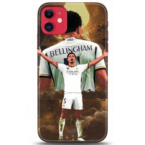 Uyumlu Kılıf HD Baskılı Kılıf - Followed Institution 5024