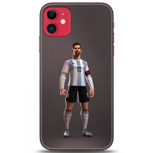 Uyumlu Kılıf HD Baskılı Kılıf - Followed Institution 5040