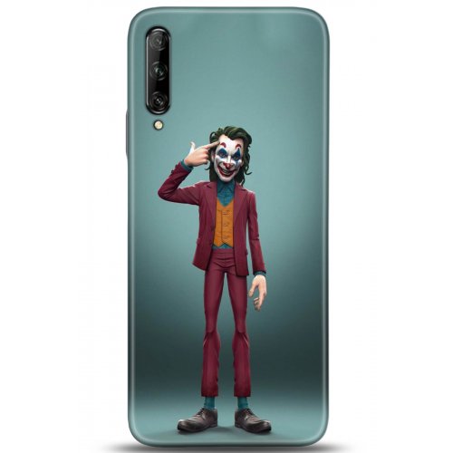 Uyumlu Kılıf HD Baskılı Kılıf - Followed Institution 5017