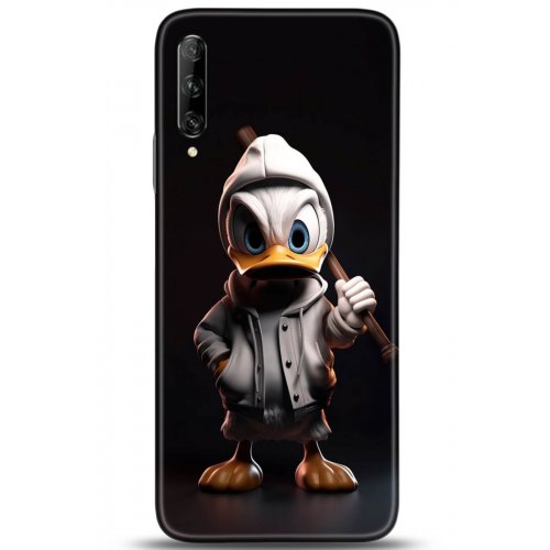 Uyumlu Kılıf HD Baskılı Kılıf - Followed Institution 5019