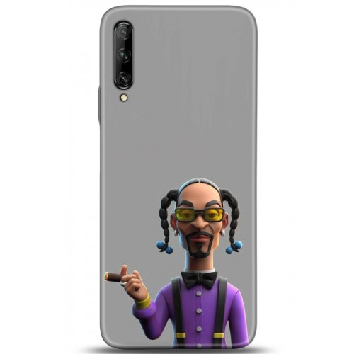 Uyumlu Kılıf HD Baskılı Kılıf - Followed Institution 5025