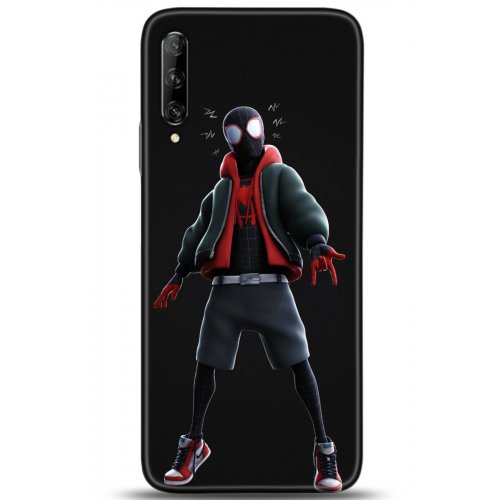 Uyumlu Kılıf HD Baskılı Kılıf - Followed Institution 5046