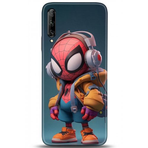 Uyumlu Kılıf HD Baskılı Kılıf - Followed Institution 5059