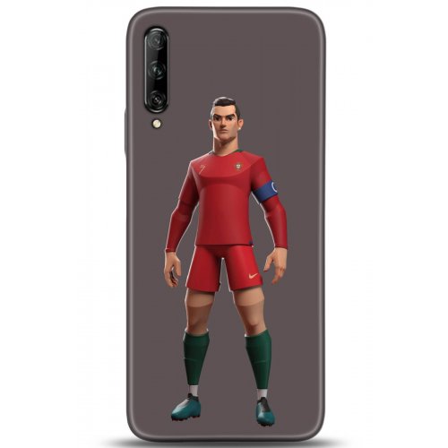 Uyumlu Kılıf HD Baskılı Kılıf - Followed Institution 5060