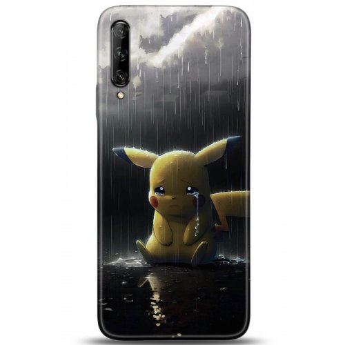 Uyumlu Kılıf HD Baskılı Kılıf - Followed Institution 5075