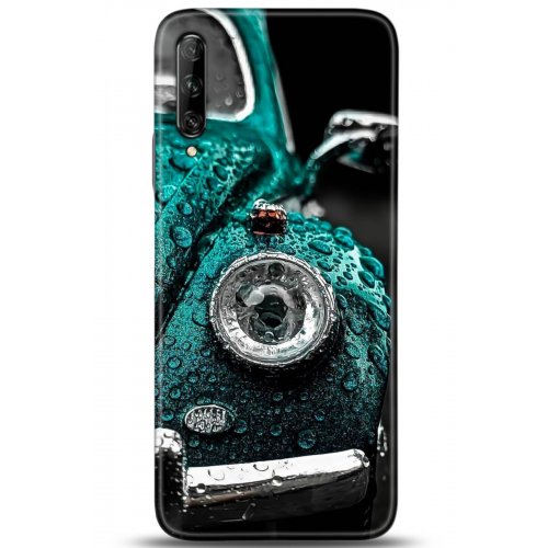 Uyumlu Kılıf HD Baskılı Kılıf - Followed Institution 5089