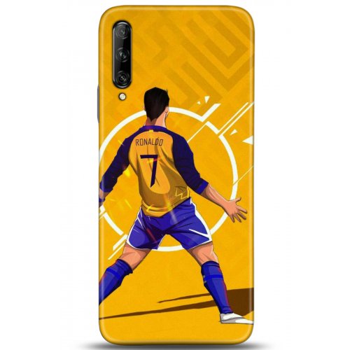 Uyumlu Kılıf HD Baskılı Kılıf - Followed Institution 5093