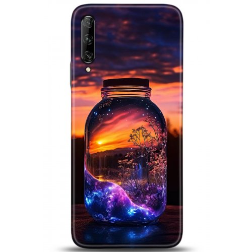 Uyumlu Kılıf HD Baskılı Kılıf - Followed Institution 5118