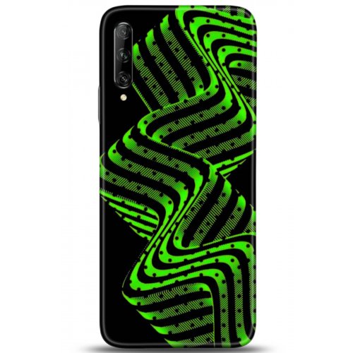 Uyumlu Kılıf HD Baskılı Kılıf - Followed Institution 5134