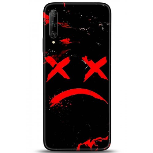 Uyumlu Kılıf HD Baskılı Kılıf - Followed Institution 5139