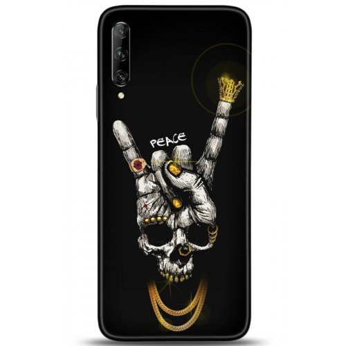 Uyumlu Kılıf HD Baskılı Kılıf - Followed Institution 5148