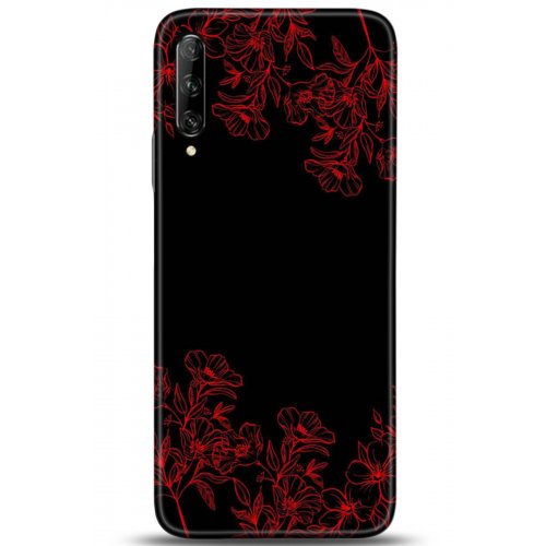 Uyumlu Kılıf HD Baskılı Kılıf - Followed Institution 5149