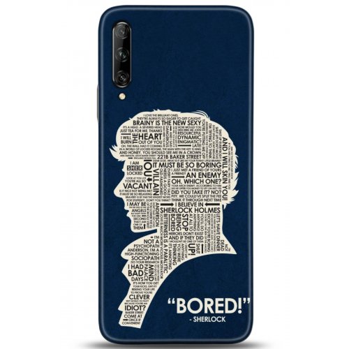 Uyumlu Kılıf HD Baskılı Kılıf - Followed Institution 5156