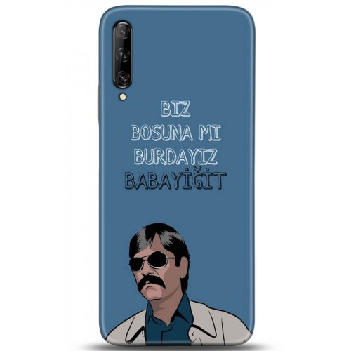 Uyumlu Kılıf HD Baskılı Kılıf - Followed Institution 5160