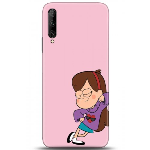 Uyumlu Kılıf HD Baskılı Kılıf - Followed Institution 5163