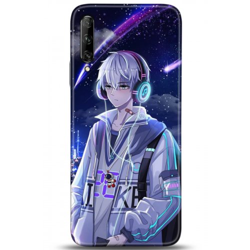 Uyumlu Kılıf HD Baskılı Kılıf - Followed Institution 5181