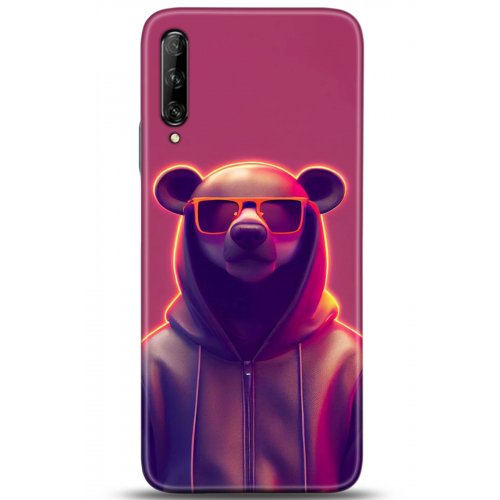 Uyumlu Kılıf HD Baskılı Kılıf - Followed Institution 5212