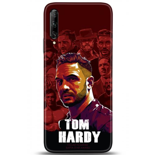 Uyumlu Kılıf HD Baskılı Kılıf - Followed Institution 5225