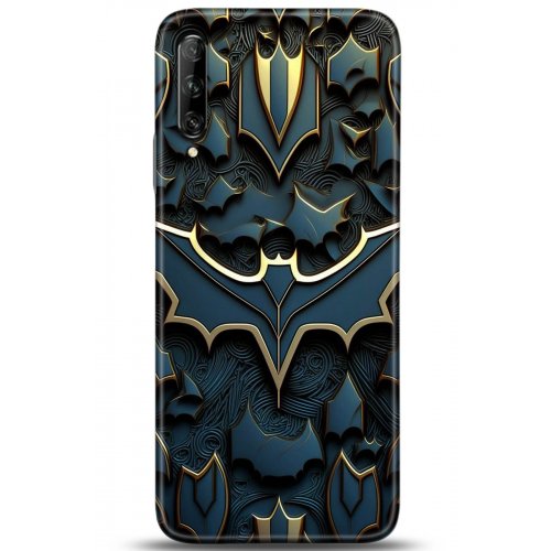 Uyumlu Kılıf HD Baskılı Kılıf - Followed Institution 5249