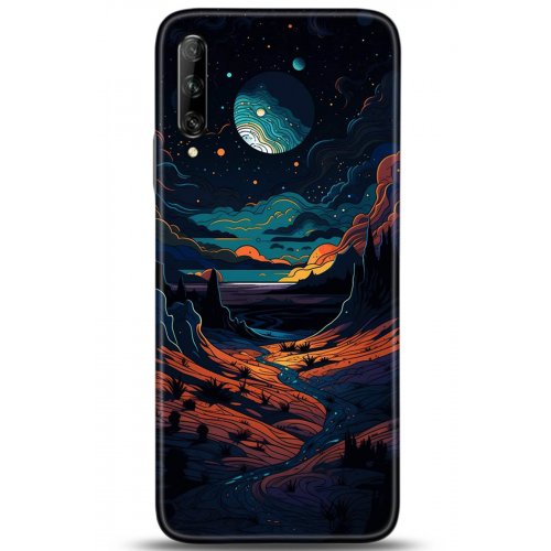 Uyumlu Kılıf HD Baskılı Kılıf - Followed Institution 5275