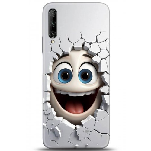 Uyumlu Kılıf HD Baskılı Kılıf - Followed Institution 5287