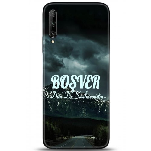 Uyumlu Kılıf HD Baskılı Kılıf - Followed Institution 5288