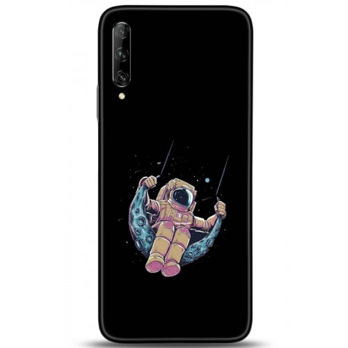 Uyumlu Kılıf HD Baskılı Kılıf - Followed Institution 5309