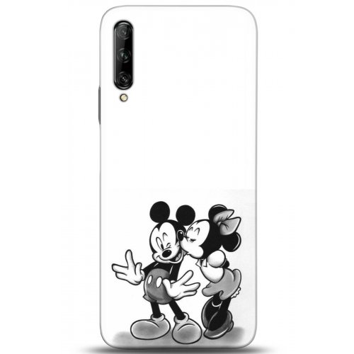 Uyumlu Kılıf HD Baskılı Kılıf - Followed Institution 5313