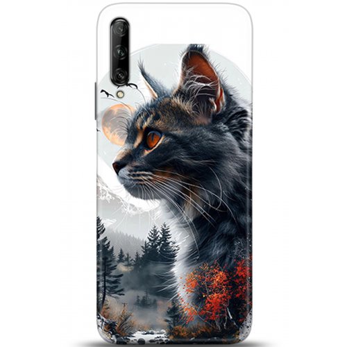 Uyumlu Kılıf HD Baskılı Kılıf - Followed Institution 5319