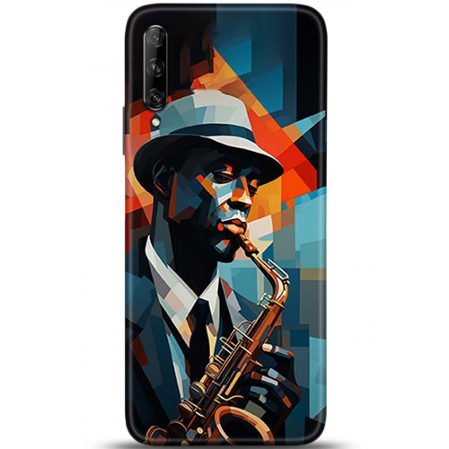 Uyumlu Kılıf HD Baskılı Kılıf - Followed Institution 5326