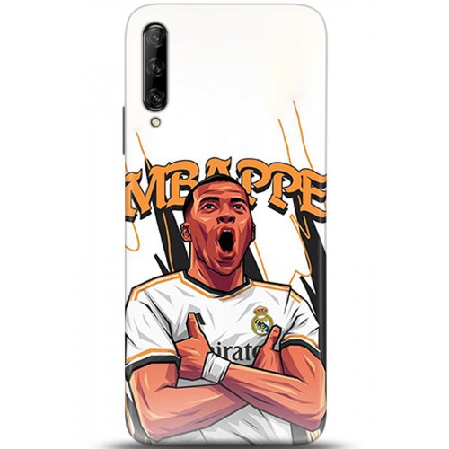 Uyumlu Kılıf HD Baskılı Kılıf - Followed Institution 5328