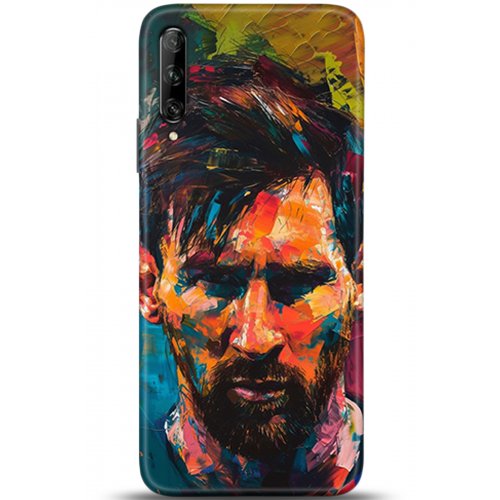 Uyumlu Kılıf HD Baskılı Kılıf - Followed Institution 5336