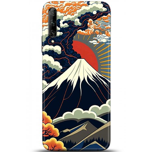 Uyumlu Kılıf HD Baskılı Kılıf - Followed Institution 5342