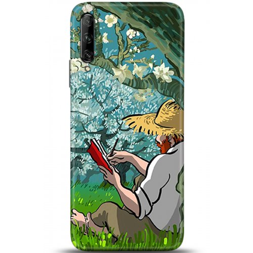 Uyumlu Kılıf HD Baskılı Kılıf - Followed Institution 5343