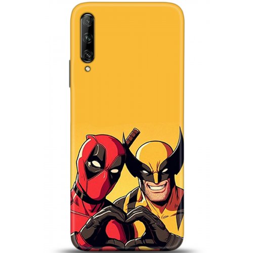 Uyumlu Kılıf HD Baskılı Kılıf - Followed Institution 5349