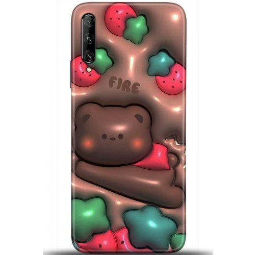 Uyumlu Kılıf HD Baskılı Kılıf - Followed Institution 5371