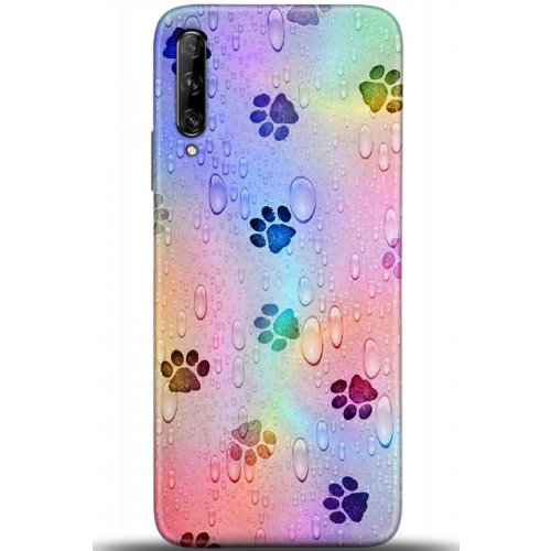 Uyumlu Kılıf HD Baskılı Kılıf - Followed Institution 5378