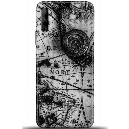 Uyumlu Kılıf HD Baskılı Kılıf - Followed Institution 5381