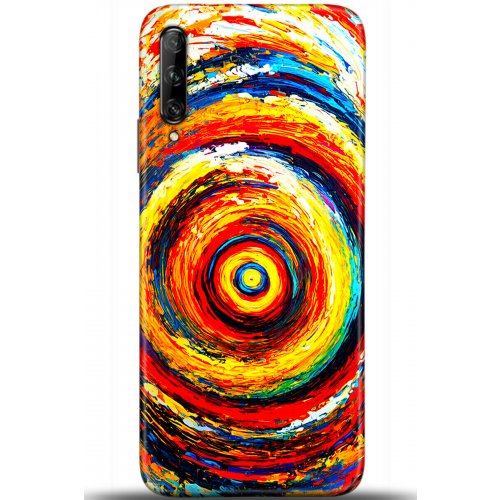 Uyumlu Kılıf HD Baskılı Kılıf - Followed Institution 5391