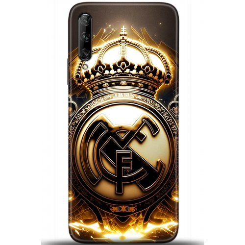 Uyumlu Kılıf HD Baskılı Kılıf - Followed Institution 5395