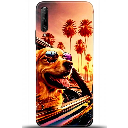 Uyumlu Kılıf HD Baskılı Kılıf - Followed Institution 5421