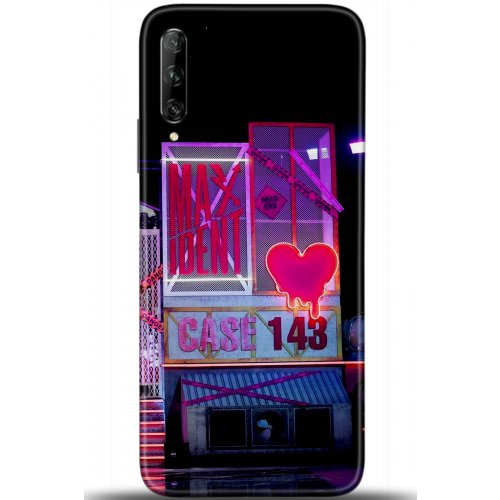 Uyumlu Kılıf HD Baskılı Kılıf - Followed Institution 5448