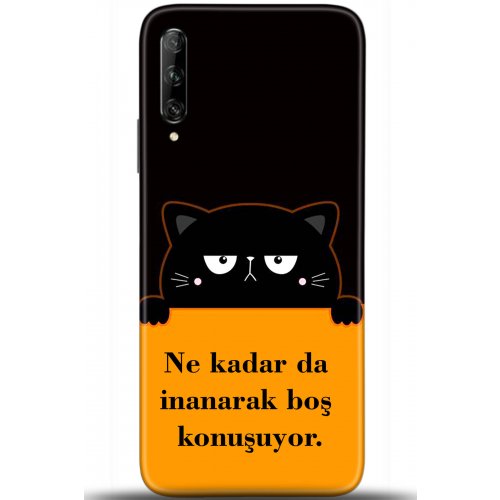 Uyumlu Kılıf HD Baskılı Kılıf - Followed Institution 5468