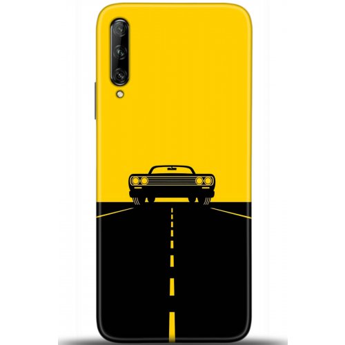 Uyumlu Kılıf HD Baskılı Kılıf - Followed Institution 5469