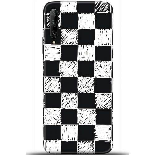 Uyumlu Kılıf HD Baskılı Kılıf - Followed Institution 5483